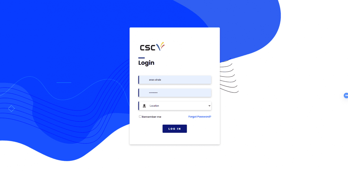 CSC VR — Subsidiaries