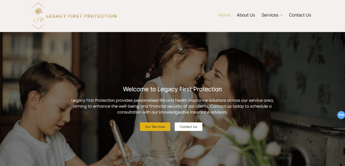 Sharon — Websites